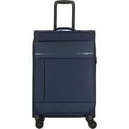 Jump Monthélys 4 ruote Carrello 67 cm con piega di espansione Foto del prodotto