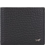Braun Büffel Yannik Portafoglio Protezione RFID Pelle 11 cm Foto del prodotto