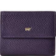 Braun Büffel Asti Portafoglio Protezione RFID Vera Pelle 12 cm Foto del prodotto
