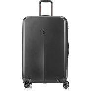 Pack Easy Genius 4 ruote Carrello L 76 cm con piega di espansione Foto del prodotto