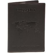 The Chesterfield Brand Custodia per passaporto Vera Pelle 10 cm Foto del prodotto