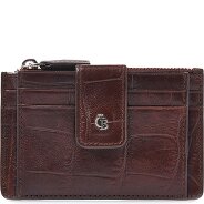 Castelijn & Beerens Custodia per carta di credito Protezione RFID Pelle 12 cm Foto del prodotto