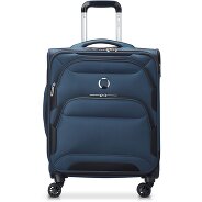 Delsey Paris Sky Max 2.0 Carrello cabina a 4 ruote 55 cm Foto del prodotto