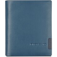 Roncato Monaco Portafoglio Pelle 9 cm Foto del prodotto