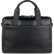 bugatti Comet bags Valigetta Pelle 36 cm Scomparto per laptop Foto del prodotto