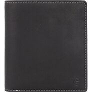 Esquire Dallas Portafoglio Protezione RFID Pelle 11 cm Foto del prodotto