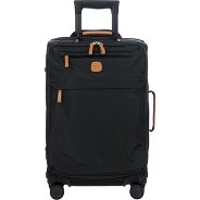 Bric's X-Travel Carrello cabina a 4 ruote 55 cm Foto del prodotto