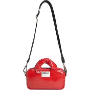 Wouf Glossy Mini borsa a mano 19 cm Foto del prodotto Wouf Glossy Mini borsa a mano 19 cm Foto del prodotto