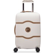 Delsey Paris Chatelet Air 2.0 Carrello cabina a 4 ruote 55 cm Foto del prodotto
