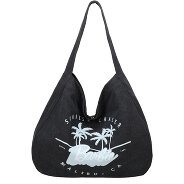 Fritzi aus Preußen Easy Limited Barbie Malibu Denim Borsa a tracolla 48 cm Foto del prodotto