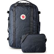 Fjällräven Färden Carry-On Pack Zaino da trekking 55 cm Foto del prodotto