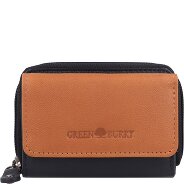 Greenburry Nappa Portafoglio Protezione RFID Pelle 11 cm Foto del prodotto