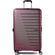 American Tourister Flashline 4 ruote Carrello 78 cm espandibile Foto del prodotto