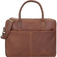 Burkely Vintage Jack Cartella in pelle 37 cm Scomparto per computer portatile Foto del prodotto
