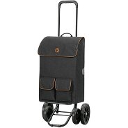 Andersen Shopper Quattro Shopper Ipek Ma Carrello della spesa 58 cm Foto del prodotto