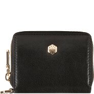 Jekyll & Hide Verona Custodia per carta di credito Protezione RFID Pelle 11 cm Foto del prodotto