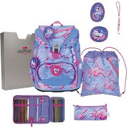 DerDieDas ErgoFlex Light Set di borse per la scuola 5 pezzi Foto del prodotto DerDieDas ErgoFlex Light Set di borse per la scuola 5 pezzi Foto del prodotto