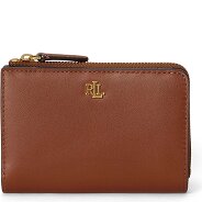 Lauren Ralph Lauren Portafoglio Vera Pelle 12 cm Foto del prodotto