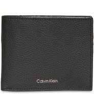 Calvin Klein Foil Portafoglio Pelle 11.5 cm Foto del prodotto