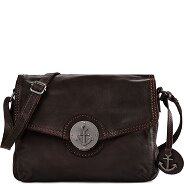 Harbour 2nd Anchor Love Borsa messenger Vera Pelle 27 cm Foto del prodotto