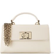 Furla 1927 Mini borsa a mano Vera Pelle 18 cm Foto del prodotto