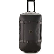 Fjällräven Travel ärden 120 L 2 ruote Borsa da viaggio 75 cm Foto del prodotto