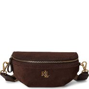 Lauren Ralph Lauren Marcy Borsa a tracolla Vera Pelle 26 cm Foto del prodotto