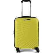 Benzi 5808 4 ruote Carrello della cabina 55 cm con piega di espansione Foto del prodotto