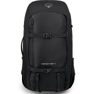 Osprey Zaino Farpoint Trek 55 72 cm Foto del prodotto