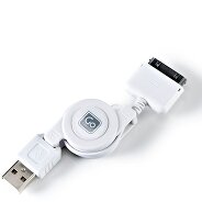Go Travel Apparecchiature elettriche ed elettroniche Cavo USB per tutti i dispositivi Apple Foto del prodotto