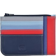 Mywalit Custodia sottile per carte di credito in pelle 12 cm Foto del prodotto