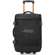 Jeep JS007C 2 ruote Carrello della cabina 55 cm Foto del prodotto