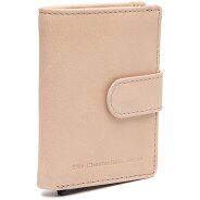 The Chesterfield Brand Kaunas Portafoglio Protezione RFID Pelle 7.5 cm Foto del prodotto