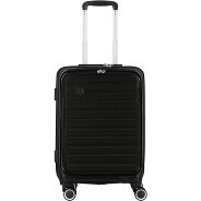 Cocoono Madrid 4 ruote Carrello della cabina 55 cm Scomparto per laptop Foto del prodotto