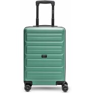 Redolz Essentials 08 CABIN 4 ruote Carrello della cabina 55 cm Foto del prodotto