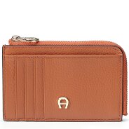 AIGNER Delia Custodia per carta di credito Vera Pelle 12 cm Foto del prodotto
