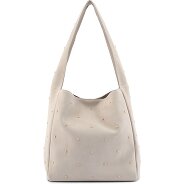 FredsBruder The Beaded One Borsa a spalla Vera Pelle 32 cm Foto del prodotto