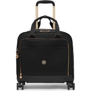 Kipling Commuter 4 ruote Trolley business 36.5 cm Vano porta PC Foto del prodotto