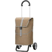 Andersen Shopper Carrello Scala Shopper Plus Mikkel 54 cm Foto del prodotto