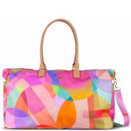 Oilily Sassy Circles Borsa da viaggio Weekender 55 cm Foto del prodotto Oilily Sassy Circles Borsa da viaggio Weekender 55 cm Foto del prodotto