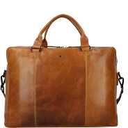 Greenburry Newport Valigetta Pelle 43 cm Scomparto per laptop Foto del prodotto