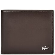 Lacoste Core Essentials FG Portafoglio Vera Pelle 11 cm Foto del prodotto