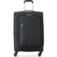 Delsey Paris Pin Up 6 4 ruote Carrello 69 cm con piega di espansione Foto del prodotto