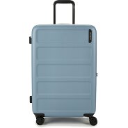 Samsonite Carrello Quadrix a 4 ruote 68 cm Foto del prodotto