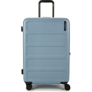 Samsonite Carrello Quadrix a 4 ruote 68 cm Foto del prodotto