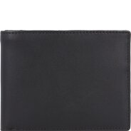 Esquire Frankfurt Portafoglio Protezione RFID Pelle 11 cm Foto del prodotto