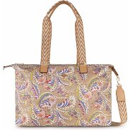 Oilily Lakshmi Paisley Borsa shopper 40 cm Foto del prodotto