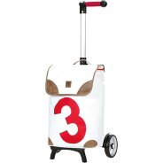Andersen Shopper Carrello Unus Shopper Fun 360° 57 cm Foto del prodotto