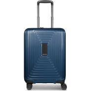 Redolz Essentials 14 Carrello da cabina a 4 ruote, sottile 55 cm Foto del prodotto