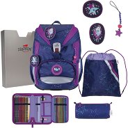 DerDieDas ErgoFlex Light Set di borse per la scuola 5 pezzi Foto del prodotto DerDieDas ErgoFlex Light Set di borse per la scuola 5 pezzi Foto del prodotto